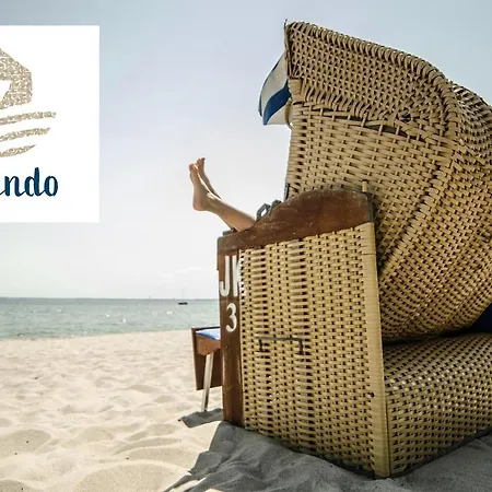 Apartment White Pearl 0.16 Timmendorfer Strand