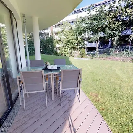 White Pearl 0.16 Apartment *