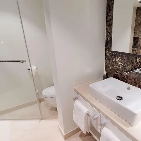 Apartament White Pearl 0.16