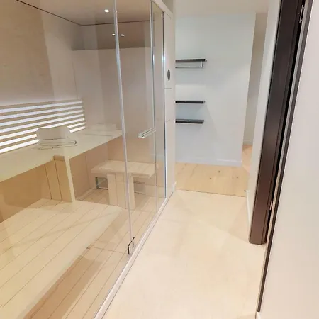 Apartment White Pearl 0.16