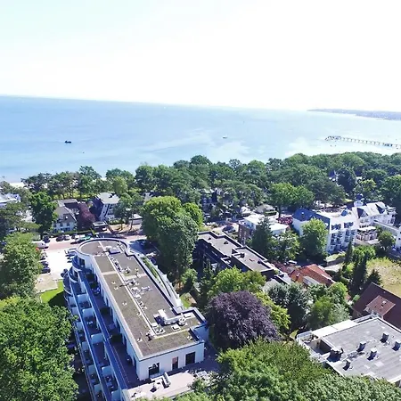 White Pearl 0.16 * Timmendorfer Strand