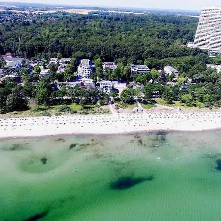 White Pearl 0.16 * Timmendorfer Strand