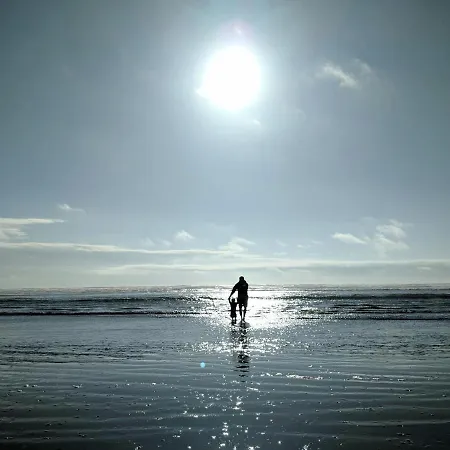 Lejlighed White Pearl 0.16 Timmendorfer Strand