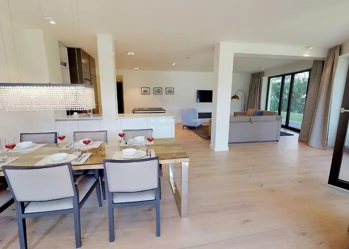 White Pearl 0.16 Timmendorfer Strand