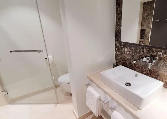 Apartment White Pearl 0.16