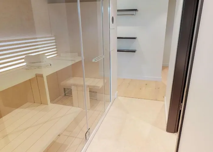 Apartment White Pearl 0.16