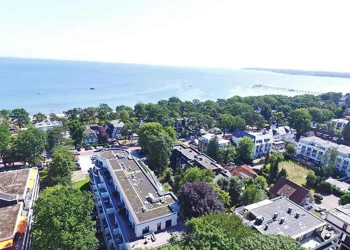 White Pearl 0.16 * Timmendorfer Strand