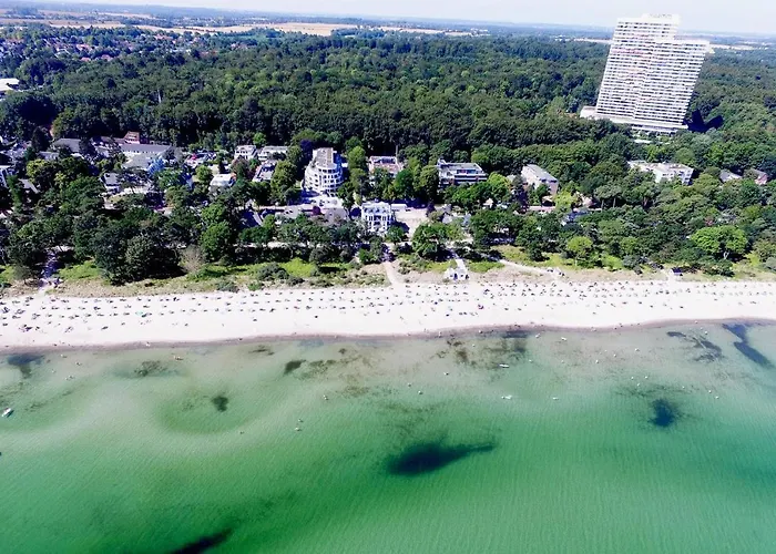 White Pearl 0.16 * Timmendorfer Strand