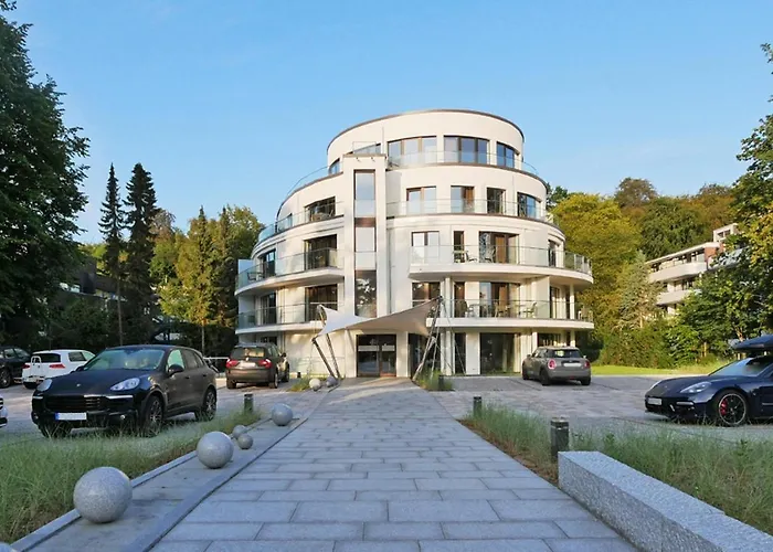 White Pearl 0.16 Timmendorfer Strand