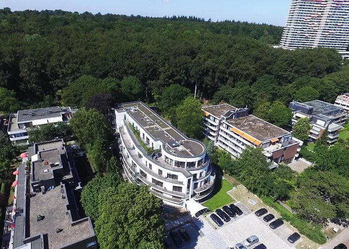 White Pearl 0.16 Lejlighed *