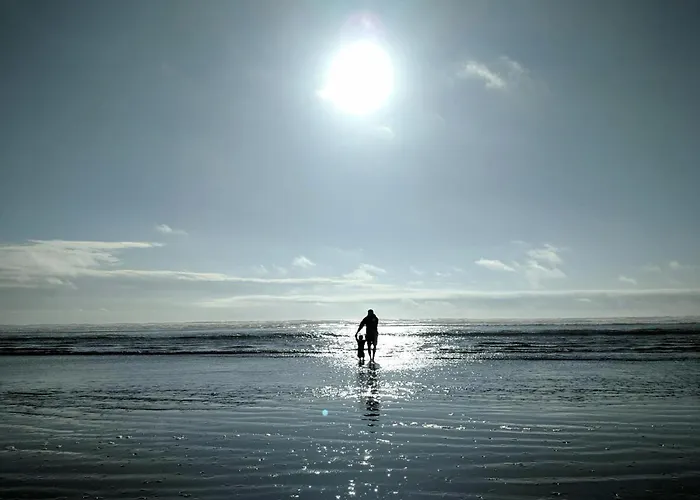 Lejlighed White Pearl 0.16 Timmendorfer Strand