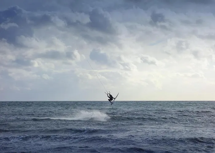 White Pearl 0.16 Timmendorfer Strand